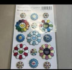 村上隆 カイカイキキ Kaikai Kiki Zingaro シール ステッカー - メルカリ