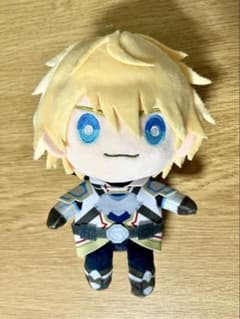 にじさんじ エクス・アルビオ にじぬいのサムネイル