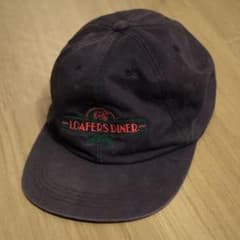 GOOFY CREATION LOAFERS DINER 6PANEL キャップのサムネイル