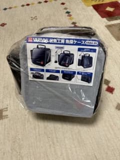 VARIVAS 公魚工房 魚探ケース VABA-99 (新品未使用)のサムネイル