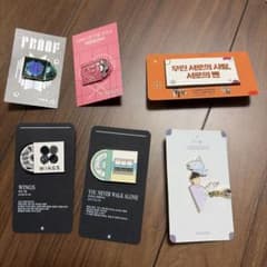 BTS ピンバッジ 4204835.jpg