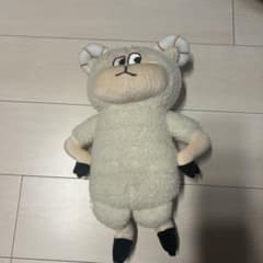 パーリーゲイツ　ぬいぐるみヘッドカバー