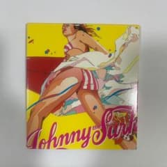 波乗りジョニー CDのサムネイル