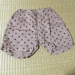 ショートパンツのサムネイル