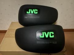 ch4n1様専用JVC 置き型 4Wayスピーカー 2色イルミ付 CS-B006 - メルカリ