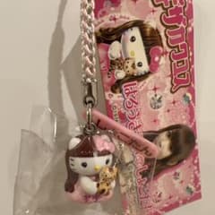 しょこたんキティ - メルカリ