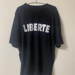 mite ブラックTシャツのサムネイル