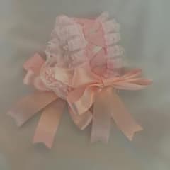 ちゅちゅ様専用ヘッドドレスのサムネイル