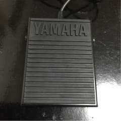 YAMAHA キーボード サスティンペダルのサムネイル