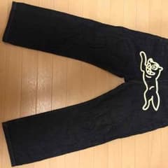 【再再値下げ】ＢＢＣジーンズ Mサイズのサムネイル