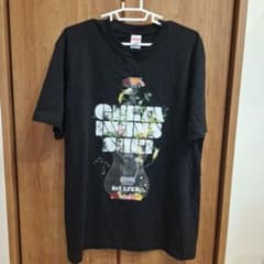SAKI Tシャツ NEMOPHILA MARY'S BLOODのサムネイル