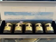 天然アナツバメの巣を使用した「美巣16」5個セット 箱無し