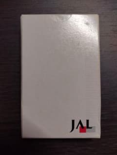 トランプ(JAL)のサムネイル