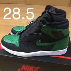 NIKE エアジョーダン1RETRO HIGH OGのサムネイル