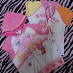 ★メゾピアノ★2枚セットのサムネイル