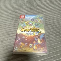 ポケモン不思議のダンジョン 救助隊DX - 3