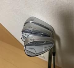 クリーブランド CFX ウェッジ 50 54 58 DG115のサムネイル