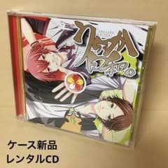 レンタルCD うらさか日和。うらたぬき あほの坂田 アルバム 浦島