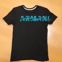 Thumbnail of Armani Exchange 半袖Tシャツ XS