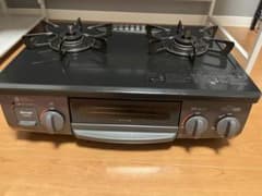 KG35NBKR リンナイプロパン用のサムネイル