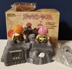原人コッツ　コッツンタイム　新品未使用のサムネイル