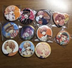 アイドリッシュセブン アイナナ 和泉三月のサムネイル