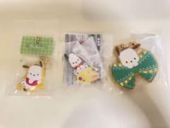 ポチャッコ 3個セットのサムネイル