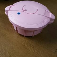専用マイヤー電子レンジ圧力鍋のサムネイル