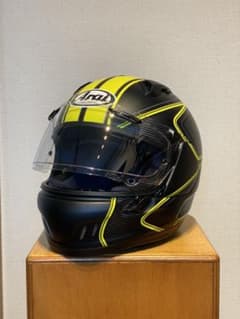 オマケ‼️アライヘルメット　ディアブロ　59-60cmのサムネイル