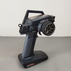 専用！！サンワ プロポ MT-4S 【ジャンク品】のサムネイル