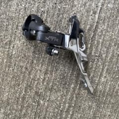 Shimano XTR フロントディレイラーのサムネイル