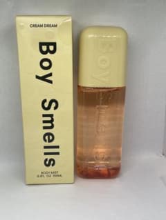 Boy Smells CREAM DREAM ヘア＆ボディミスト 250mlのサムネイル