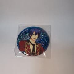 あんスタ×うたプリ 缶バッジ 聖川真斗 - メルカリ