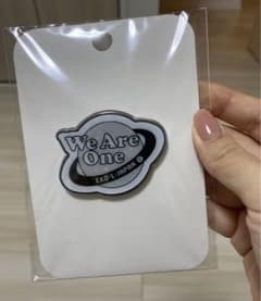 EXO新品未使用★EXO FC会員　EXO-L-JAPAN スマホグリップのサムネイル