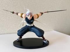 鬼滅の刃 宇髄天元 フィギュアのサムネイル