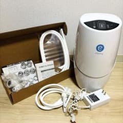 eSpring 浄水器 本体とバルブセット Amway eSpring 浄水器&カートリッジ バルブセット 100185HK - メルカリ