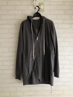 Rick Owens リックオウエンス　ロング　パーカーのサムネイル