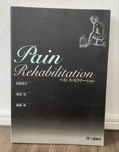 Pain Rehabilitation - ペインリハビリテーションのサムネイル