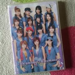 モーニング娘 DVD 2003のサムネイル