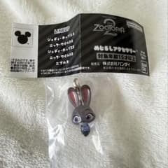 ズートピア2 めじるしアクセサリー ジュディのサムネイル