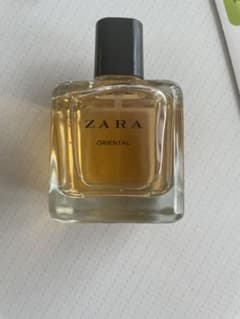 ZARA  香水　オリエンタル　100ml  ザラ　ORIENTALのサムネイル