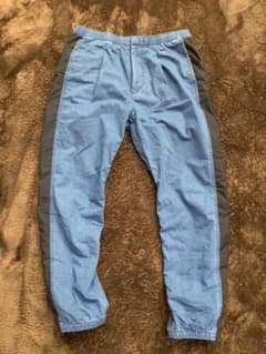 ノースフェイスパープルレーベルMountain Field Pantsのサムネイル