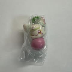 ぷちきゅあマスコットwithチョコスナック3 ぷちきゅあぷりるんのサムネイル