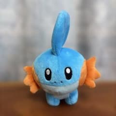ポケモンセンター ミズゴロウ 2003 ぬいぐるみ - メルカリ