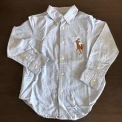 ラルフローレン シャツのサムネイル