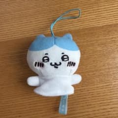치이카와 하치와레 마스코트 봉제인형