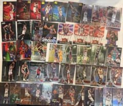 NBAカード 大量セット まとめ売りのサムネイル