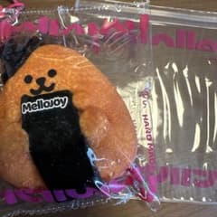 ·*·様 Mellojoy にぎにぎおにぎり　照り焼きおにぎりのサムネイル