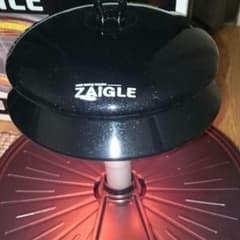 ザイグル　ZAIGLEのサムネイル
