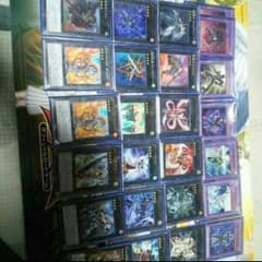 遊戯王 ヒーローデッキのサムネイル